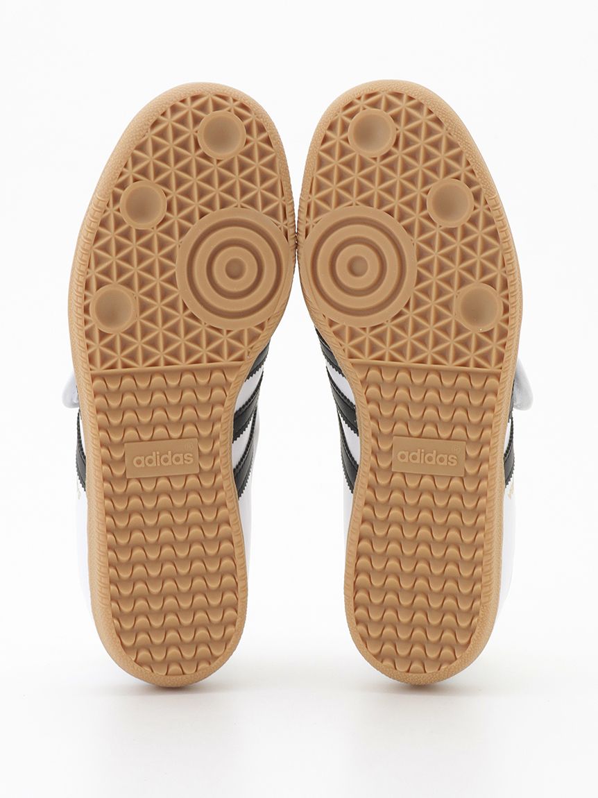 ペンミ EJ adidas Originals】SAMBA JANE W(スニーカー)｜シューズ｜emmi（エミ
