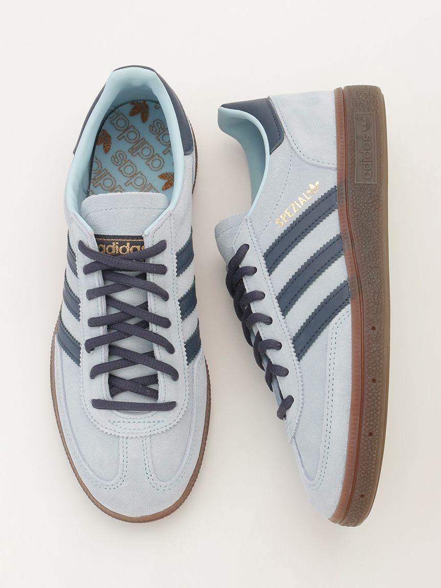 adidas Originals】HANDBALL SPEZIAL(スニーカー)|シューズ adidas Originals】HANDBALL SPEZIAL(スニーカー)|シューズ