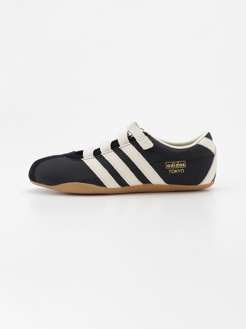 adidas Originals】TOKYO MJ W(スニーカー)｜シューズ｜emmi（エミ）の