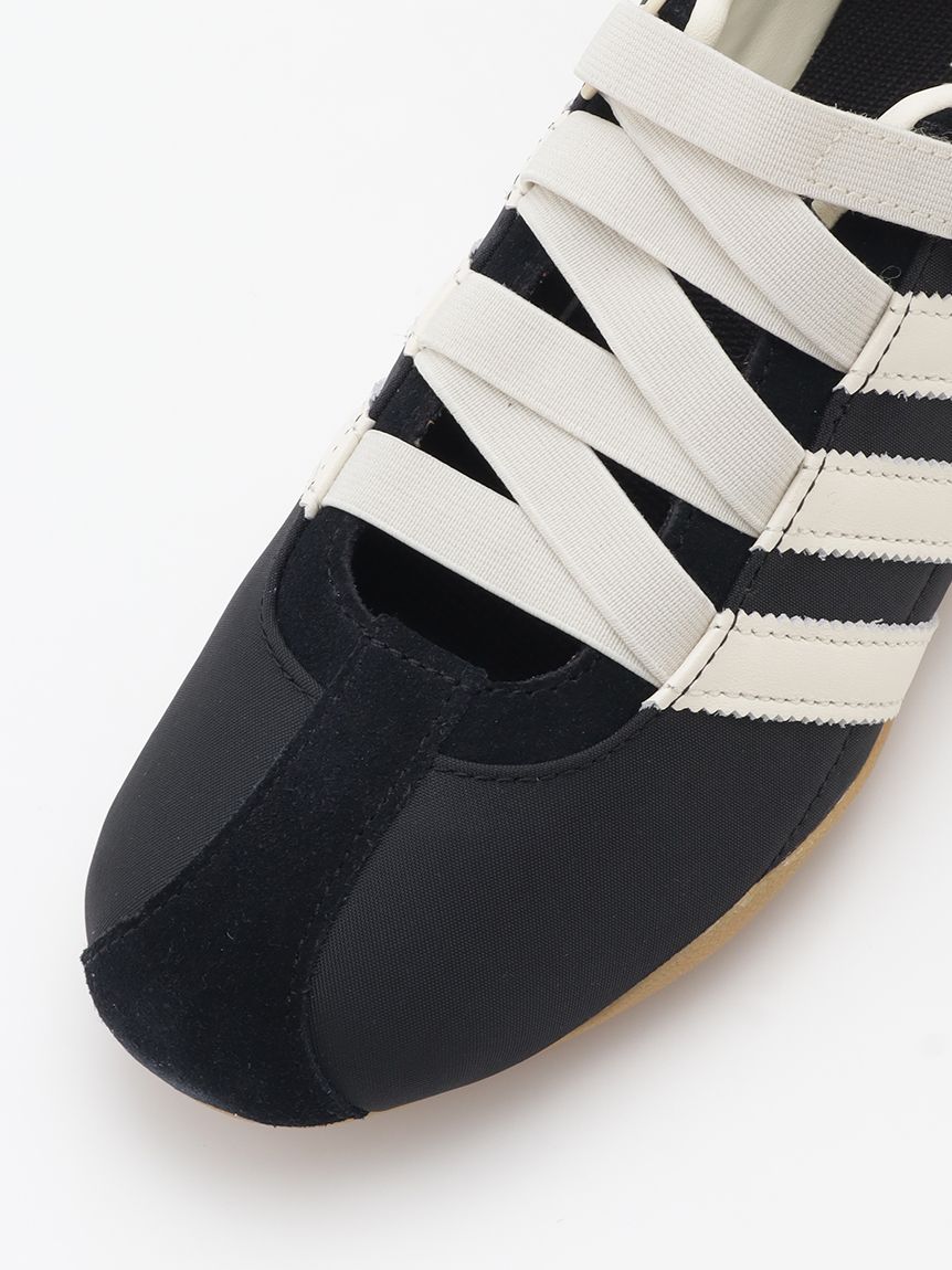 adidas Originals】TOKYO MJ W(スニーカー)｜シューズ｜emmi（エミ）の