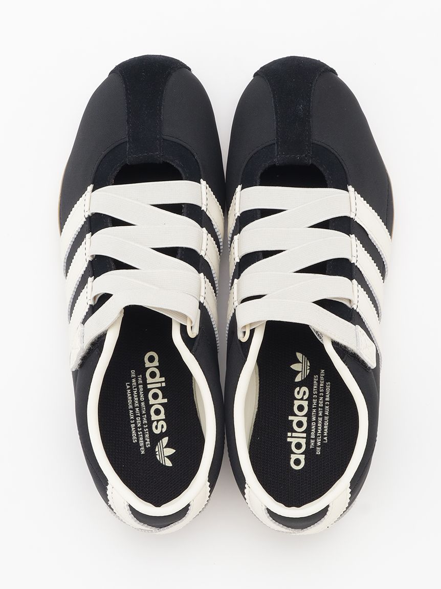 adidas Originals】TOKYO MJ W(スニーカー)｜シューズ｜emmi（エミ）の