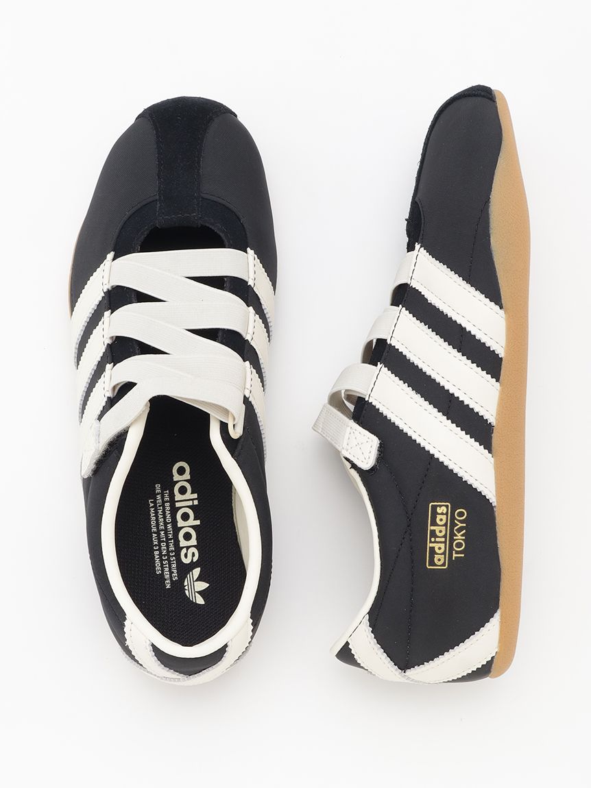 adidas Originals】TOKYO MJ W(スニーカー)｜シューズ｜emmi（エミ）の