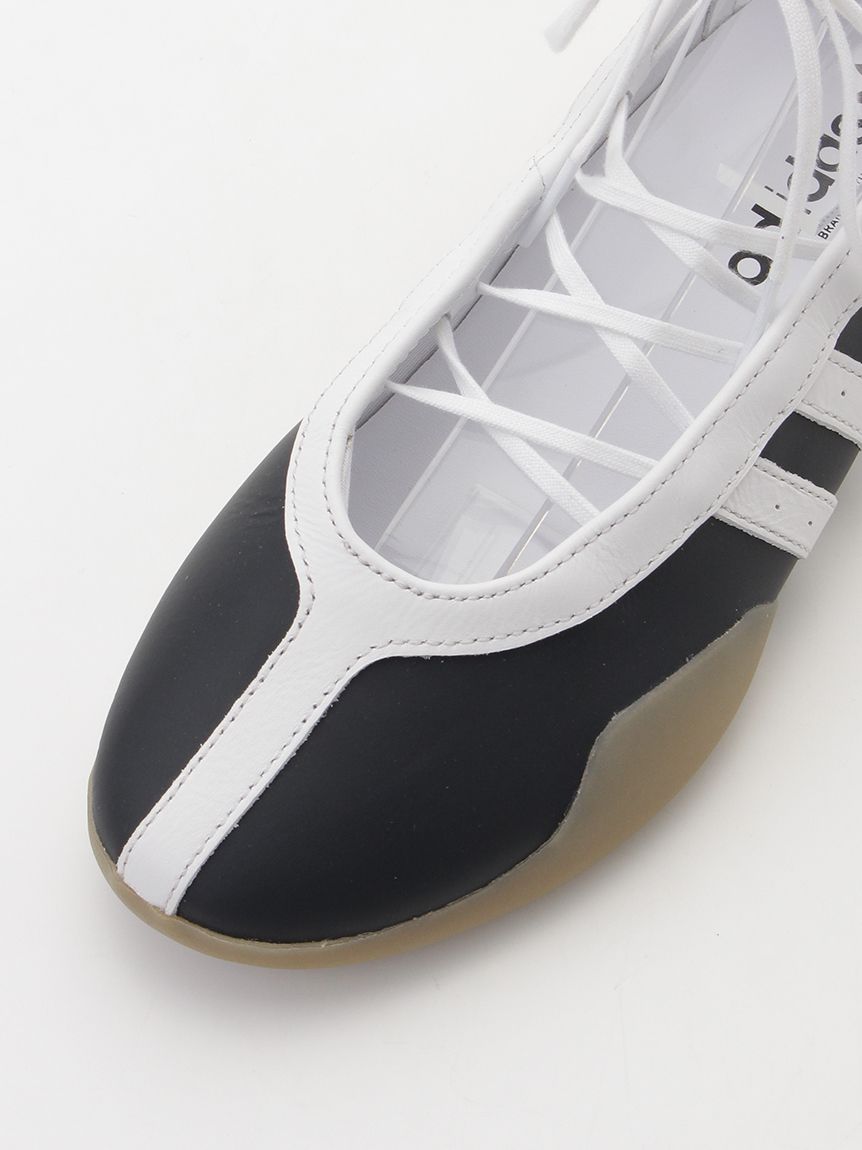 adidas Originals】TAEKWONDO MEI BALLET(スニーカー)｜SHOES｜emmi