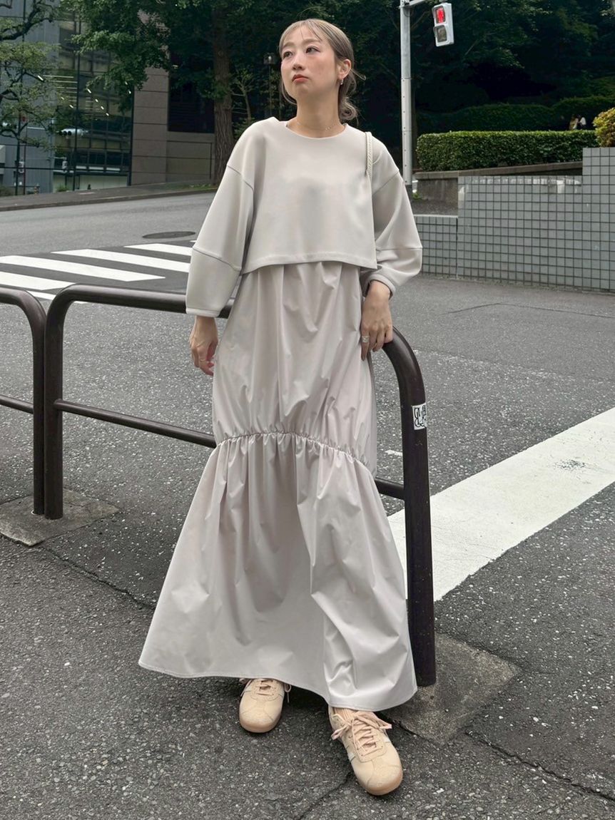 エミ adidas Originals for emmi】GAZELLE W(スニーカー)｜シューズ