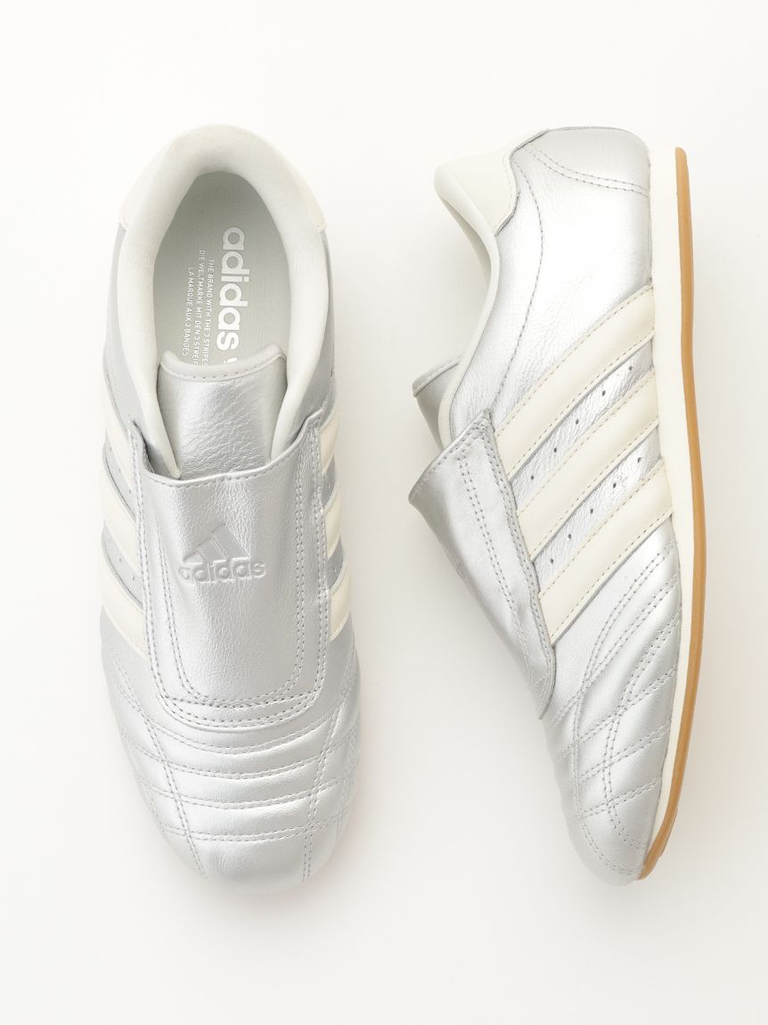【adidas Originals】adidas TAEKWONDO W(スニーカー)｜シューズ｜emmi（エミ）の通販サイト 【公式】