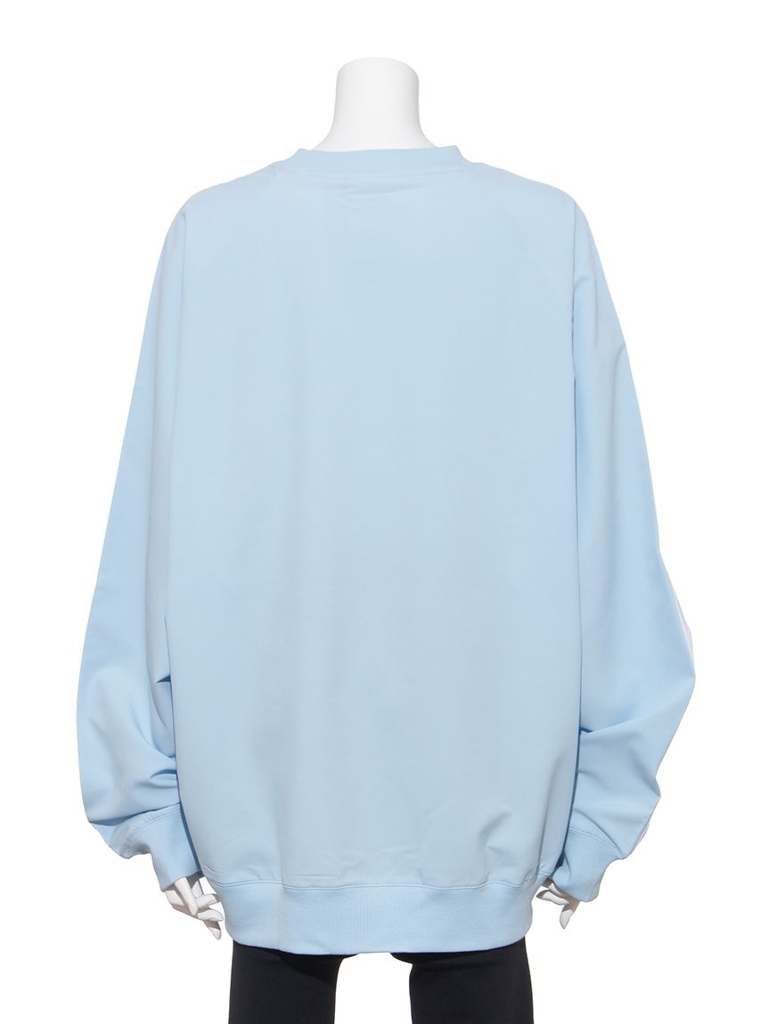 AWW スウェット Taylor Swift 1989 We Found Wonderland Quarter Zip Pullover
