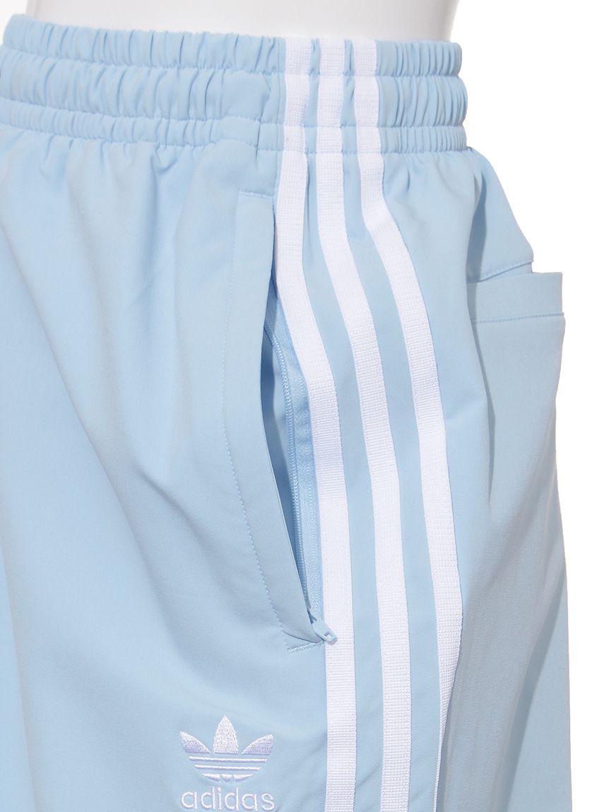 ボトムスその他 adidas Originals Woven Track Pants JV9286 adidas Originals Woven Firebird Track Suit Pants - Green