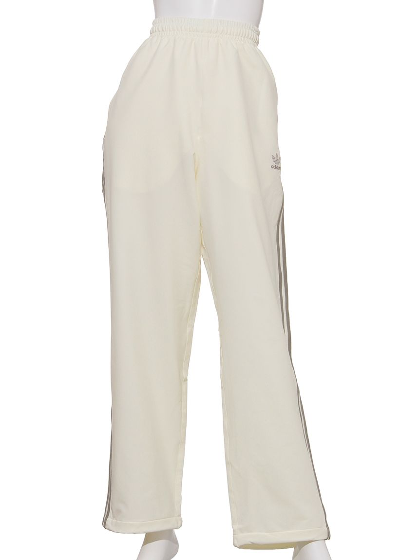adidas Originals】WOVEN TRACK PANTS(ロングパンツ)｜パンツ｜emmi