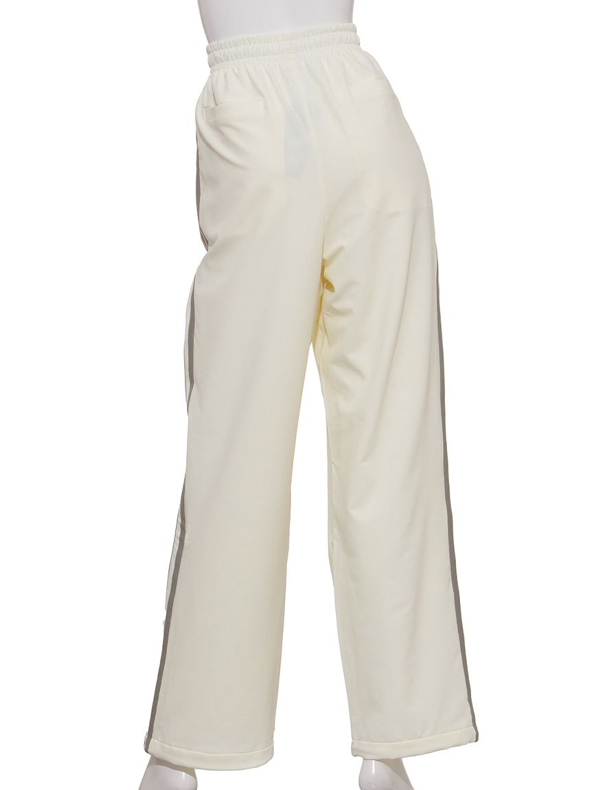 adidas Originals】WOVEN TRACK PANTS(ロングパンツ)｜パンツ｜emmi