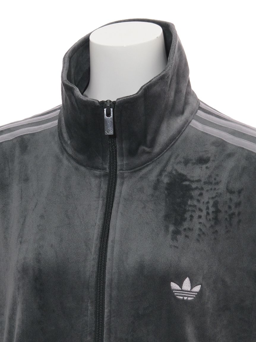 adidas Originals】FB TT VELOUR(マウンテンパーカー)｜アウター｜emmi