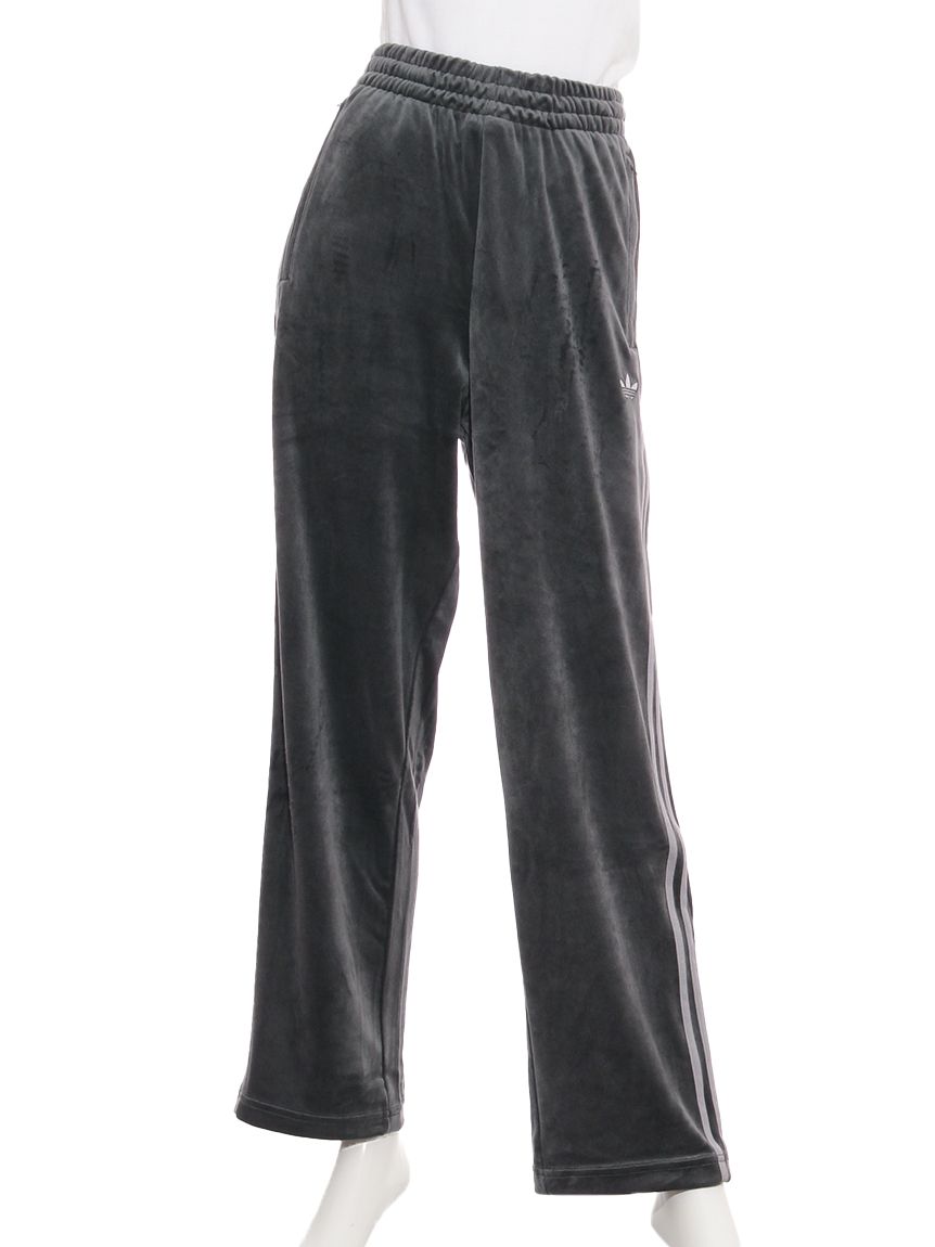 adidas Originals】FB TP VELOUR(ロングパンツ)｜パンツ｜emmi（エミ