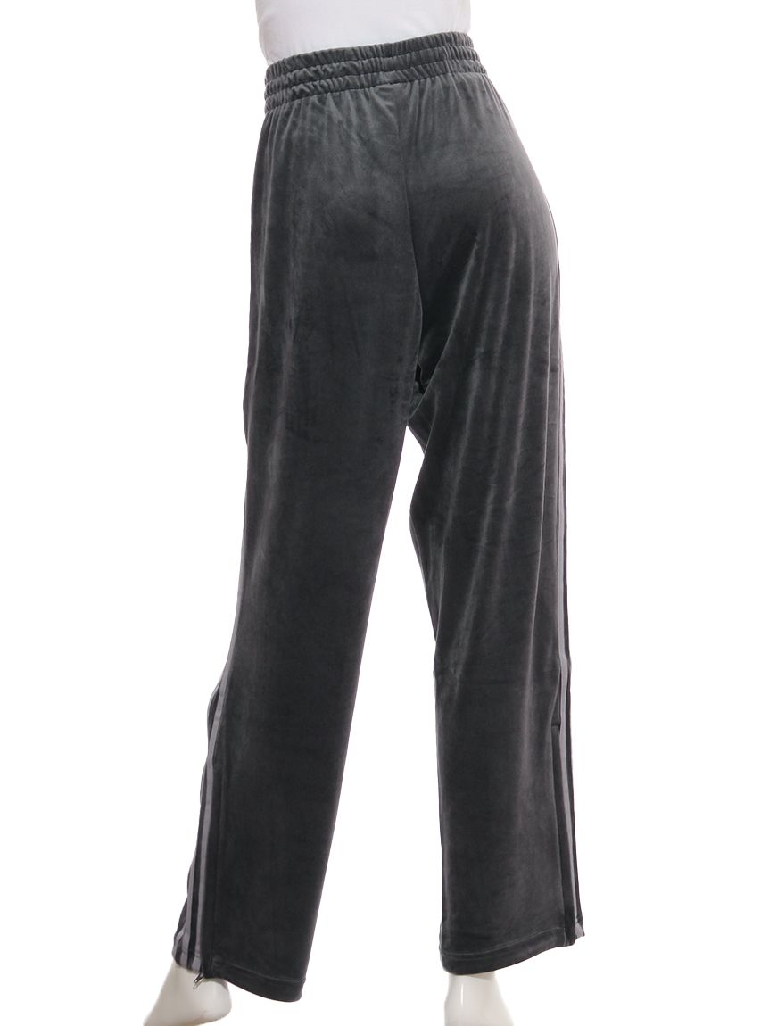 adidas Originals】FB TP VELOUR(ロングパンツ)｜パンツ｜emmi（エミ