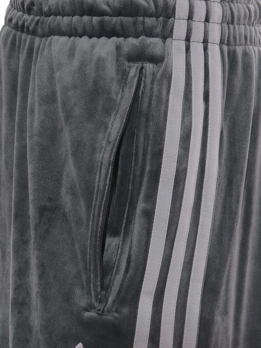 adidas Originals】FB TP VELOUR(ロングパンツ)｜パンツ｜emmi（エミ