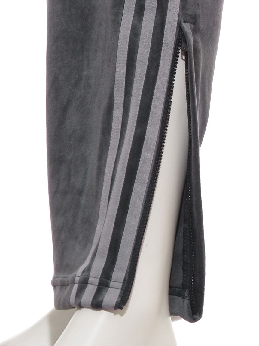 adidas Originals】FB TP VELOUR(ロングパンツ)｜パンツ｜emmi（エミ