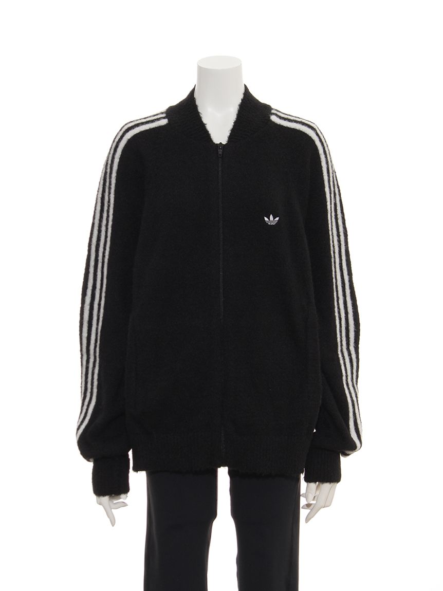 adidas Originals】KNIT A15(マウンテンパーカー)｜アウター｜emmi