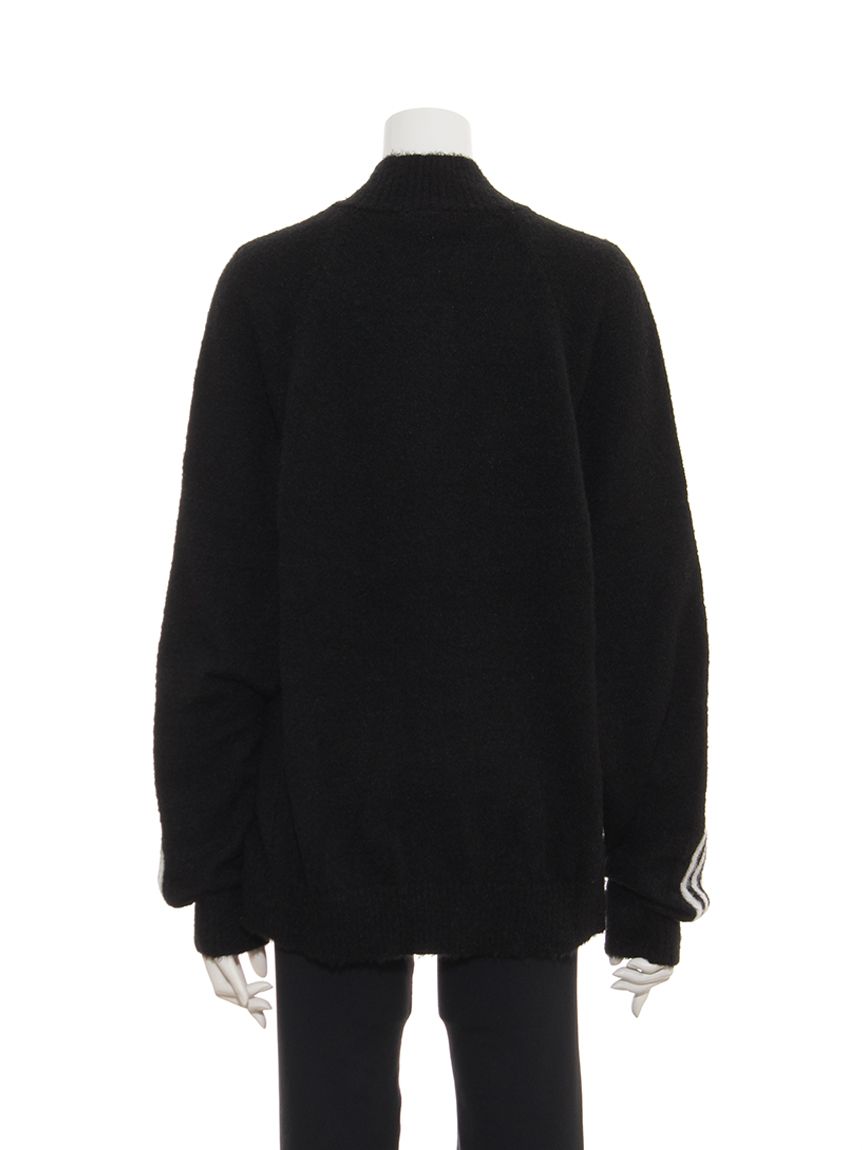 adidas Originals】KNIT A15(マウンテンパーカー)｜OUTER｜emmi（エミ
