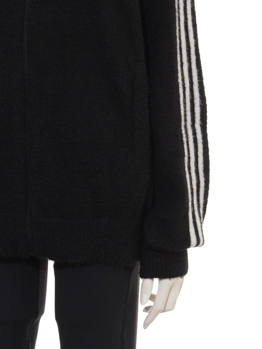 adidas Originals】KNIT A15(マウンテンパーカー)｜アウター｜emmi