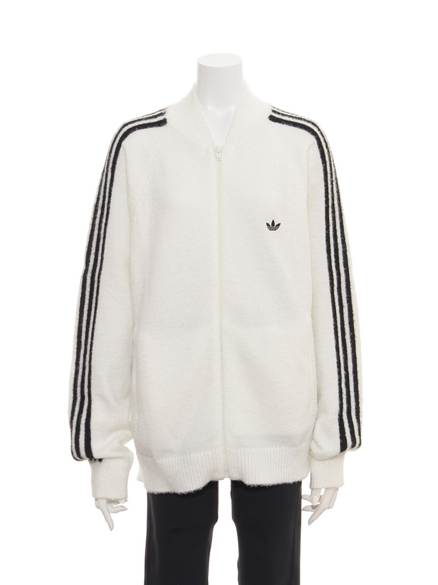 adidas Originals】KNIT A15(マウンテンパーカー)｜アウター｜emmi