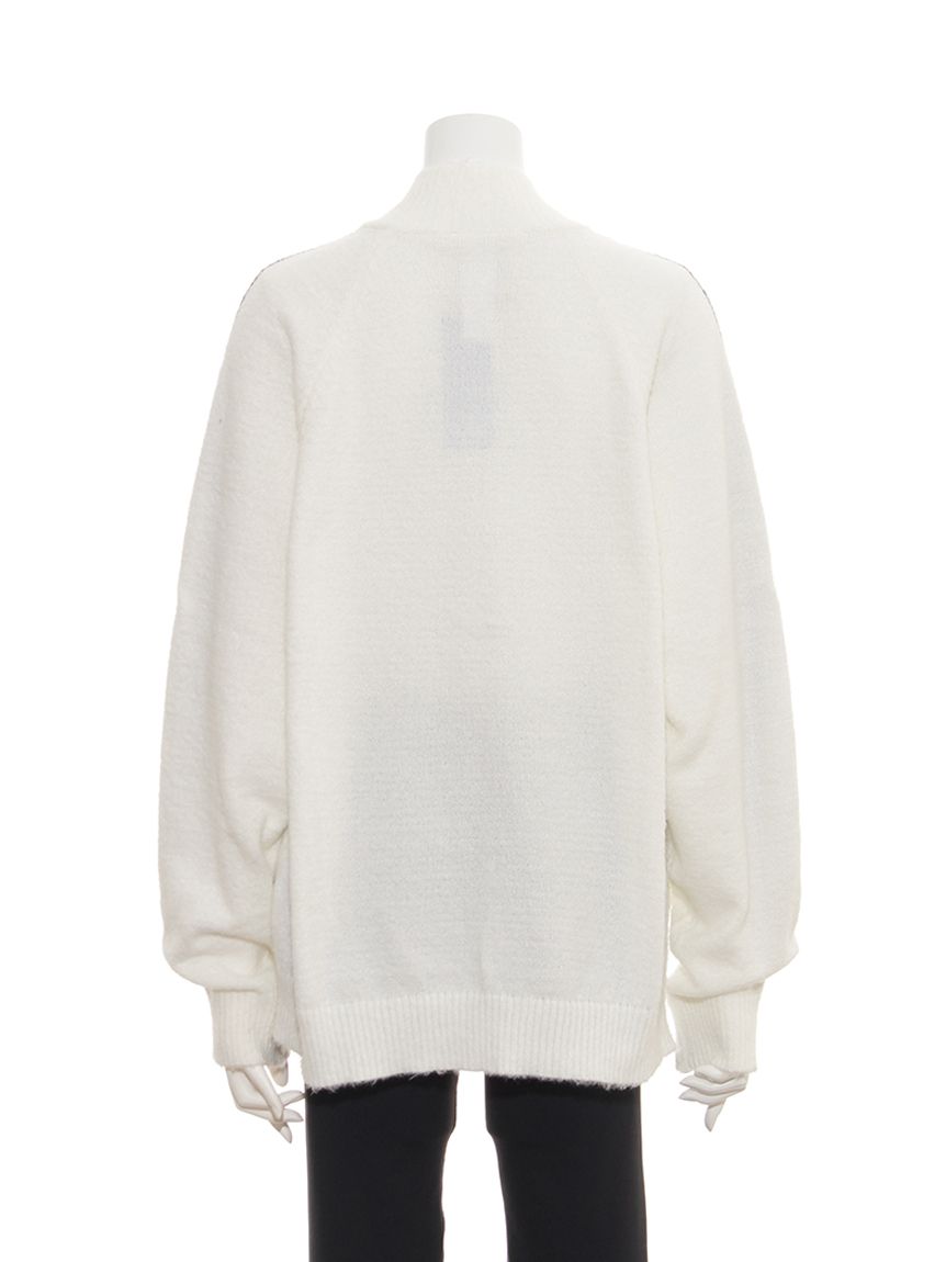 adidas Originals】KNIT A15(マウンテンパーカー)｜アウター｜emmi