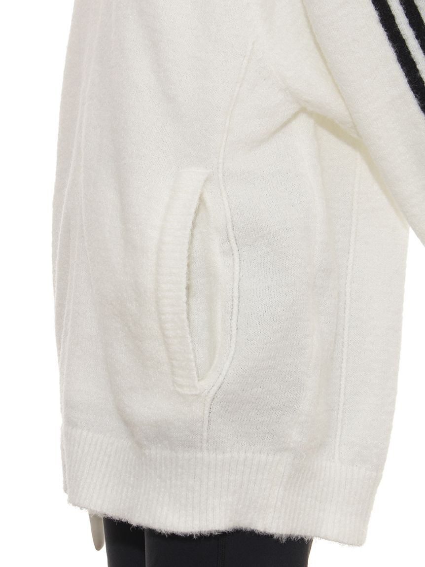 adidas Originals】KNIT A15(マウンテンパーカー)｜アウター｜emmi