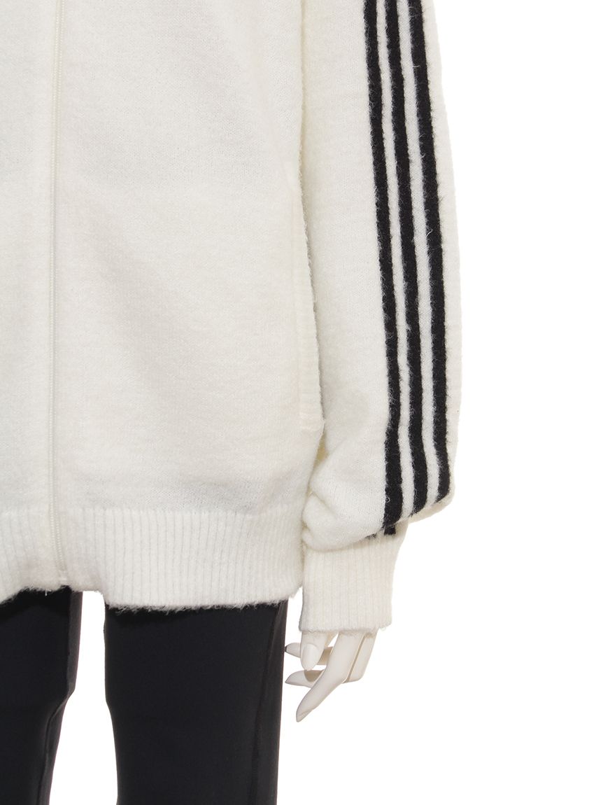 adidas Originals】KNIT A15(マウンテンパーカー)｜アウター｜emmi