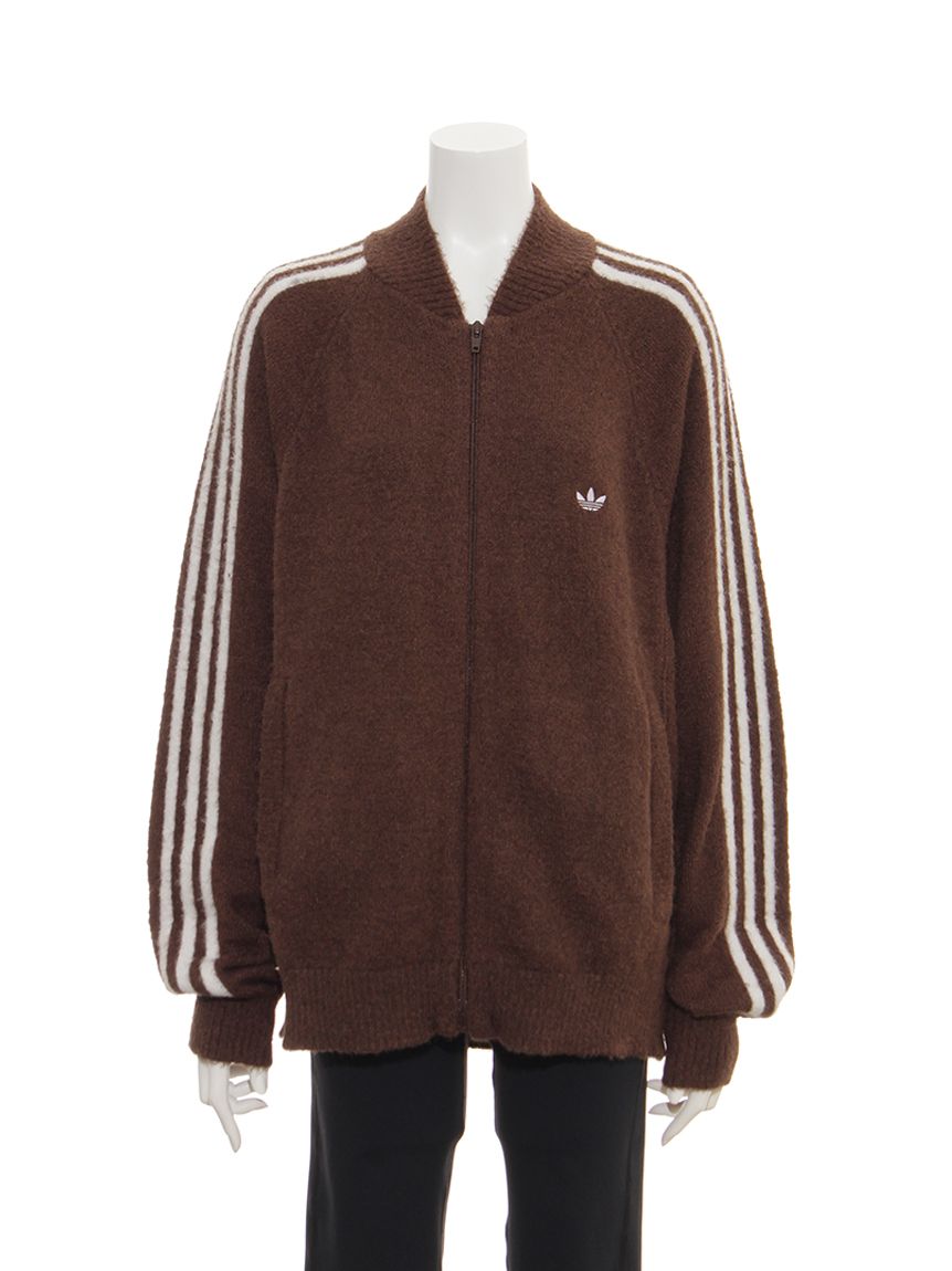 adidas Originals】KNIT A15(マウンテンパーカー)｜アウター｜emmi