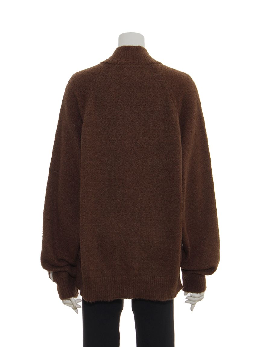 adidas Originals】KNIT A15(マウンテンパーカー)｜アウター｜emmi