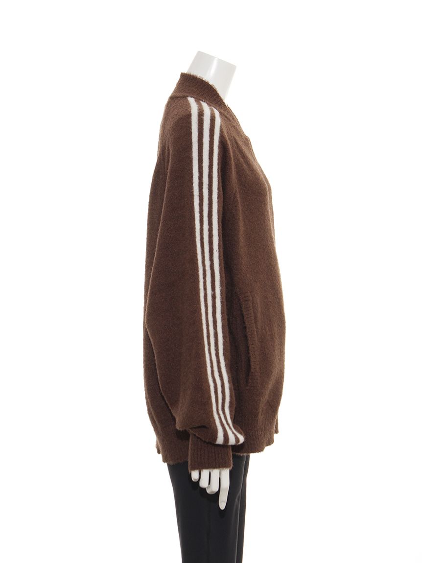 adidas Originals】KNIT A15(マウンテンパーカー)｜アウター｜emmi