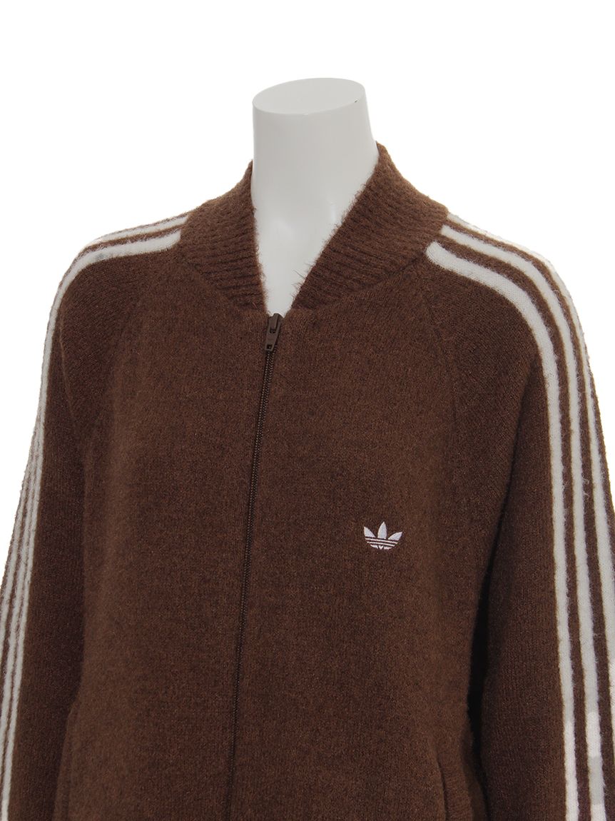 adidas Originals】KNIT A15(マウンテンパーカー)｜アウター｜emmi