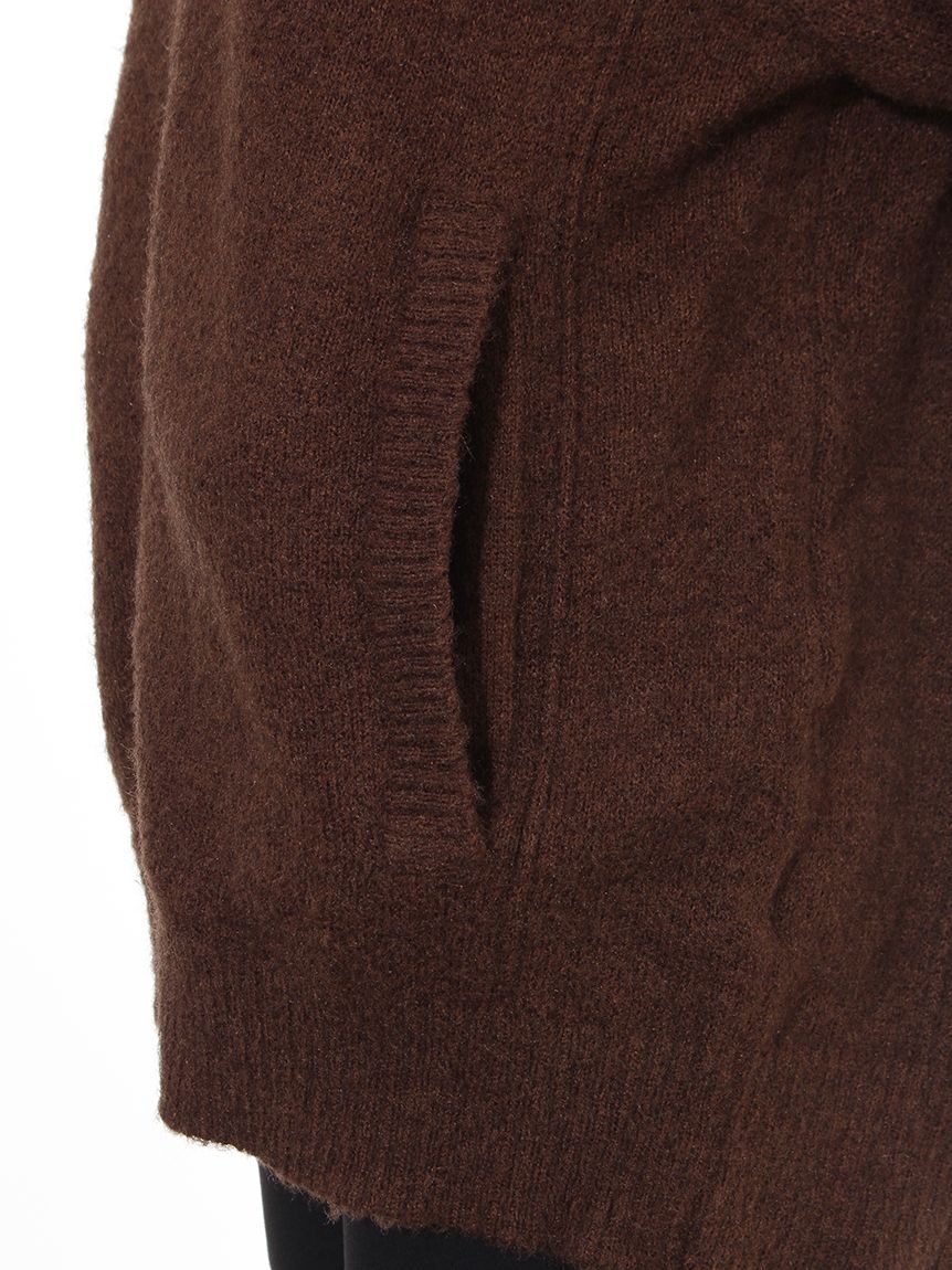 adidas Originals】KNIT A15(マウンテンパーカー)｜アウター｜emmi