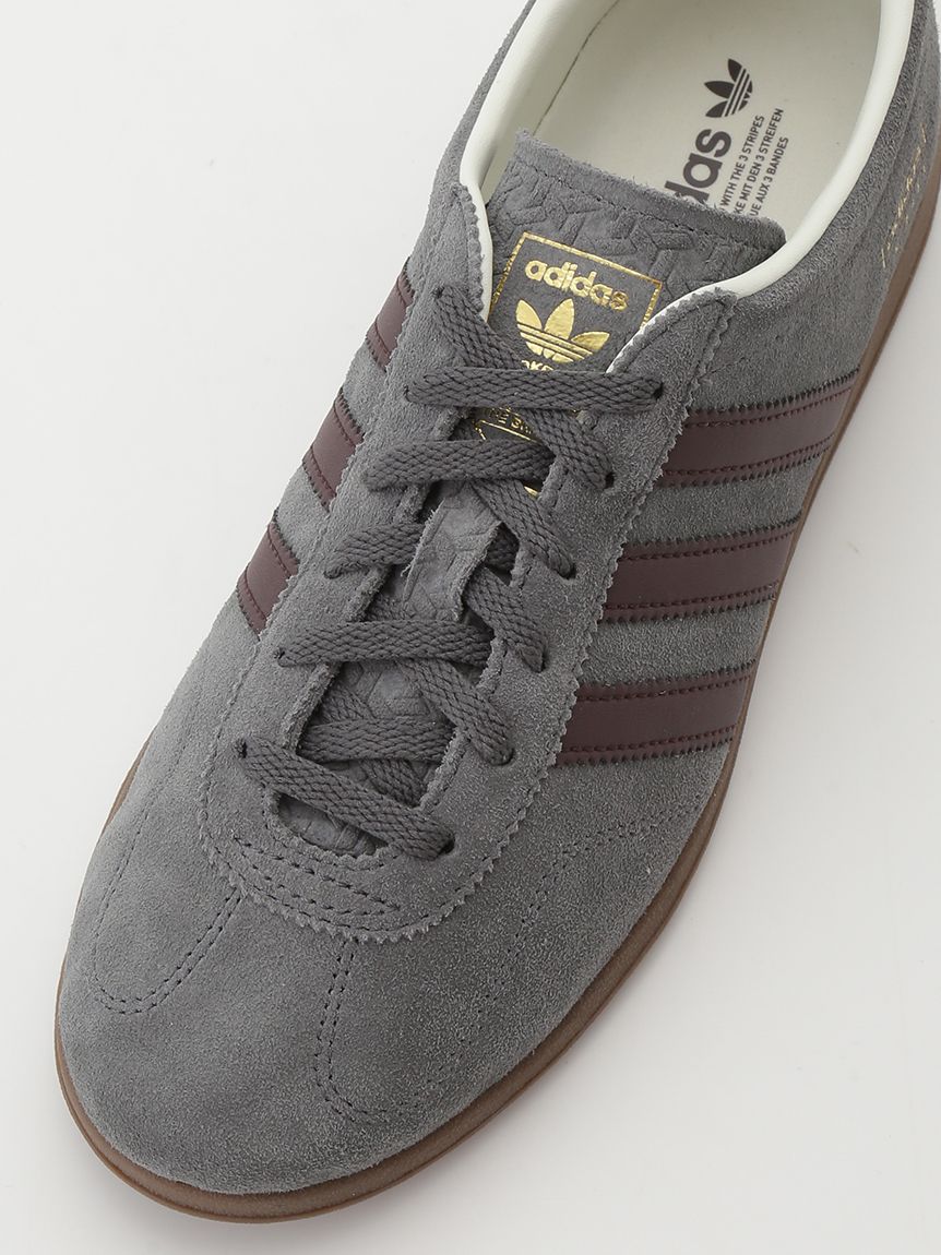 adidas Originals for emmi】GAZELLE LO PRO W(スニーカー)｜シューズ