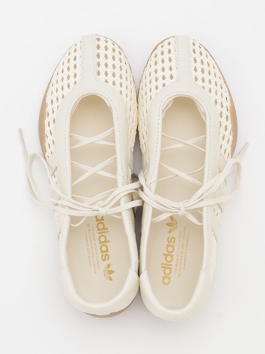 adidas Originals】TAEKWONDO MEI BALLET(スニーカー)｜SHOES｜emmi
