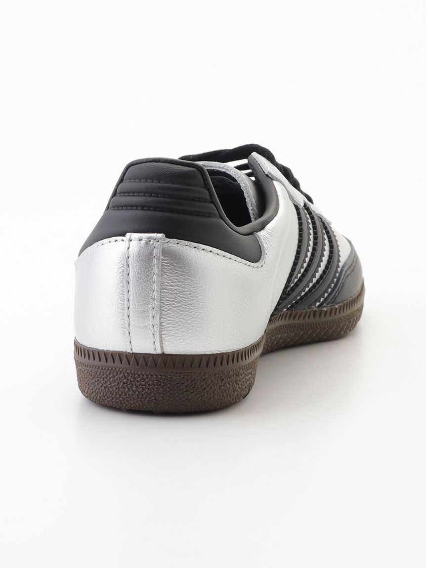 adidas Originals】SAMBA OG(スニーカー)｜SHOES｜emmi（エミ）の通販