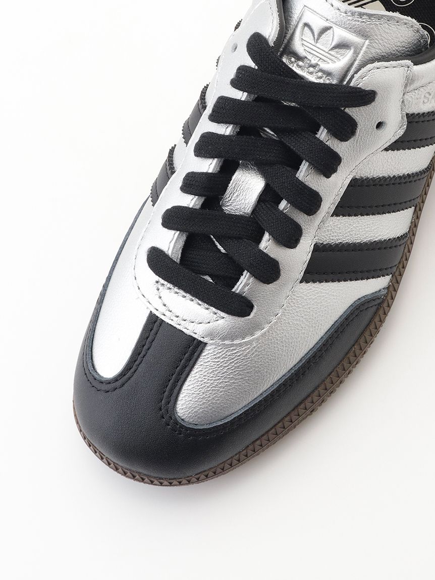 adidas Originals】SAMBA OG(スニーカー)｜シューズ｜emmi（エミ）の