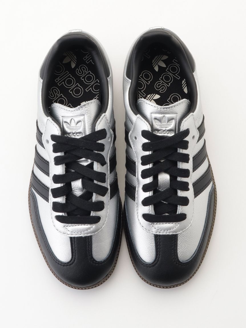 adidas Originals】SAMBA OG(スニーカー)｜シューズ｜emmi（エミ）の
