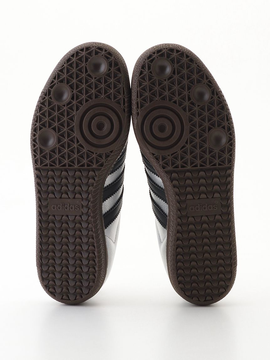 adidas Originals】SAMBA OG(スニーカー)｜シューズ｜emmi（エミ）の