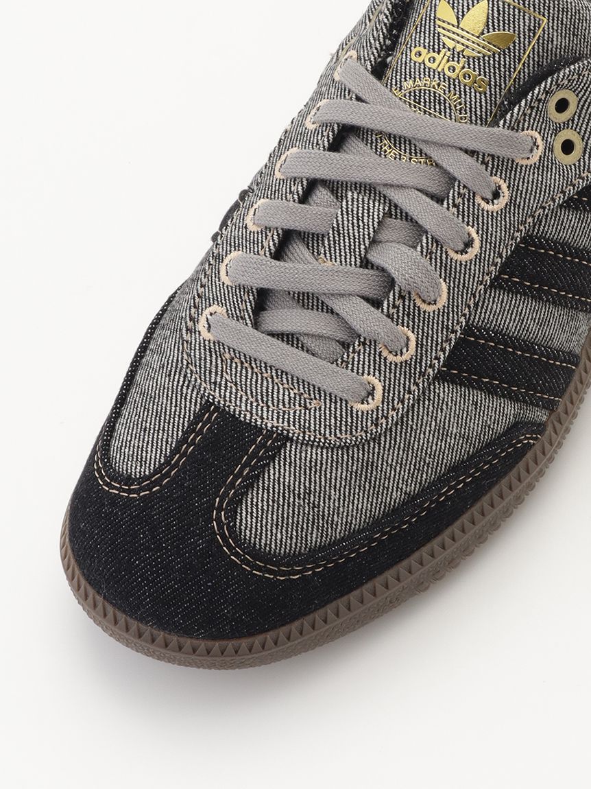 adidas Originals】SAMBA OG(スニーカー)｜SHOES｜emmi（エミ）の通販