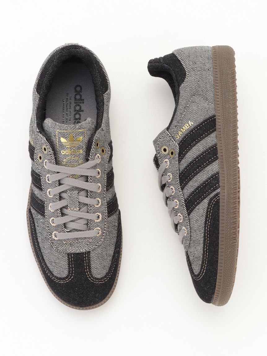 adidas Originals】SAMBA OG(スニーカー)｜シューズ｜emmi（エミ）の