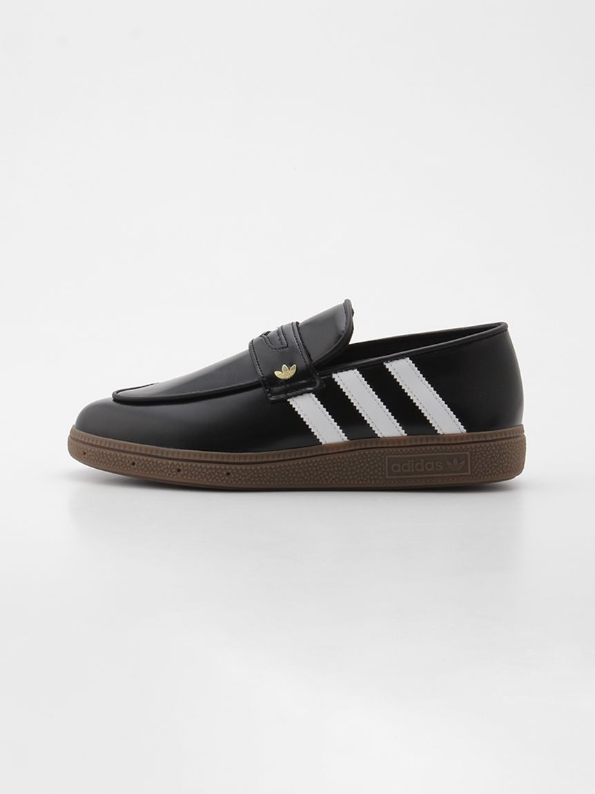 adidas Originals】HB SZ LOAFER(スニーカー)｜SHOES｜emmi（エミ）の