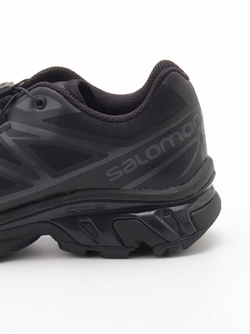 23.5cm SALOMON XT-6 GTX BLACK LUNAR ROCK el-comerciante.cl