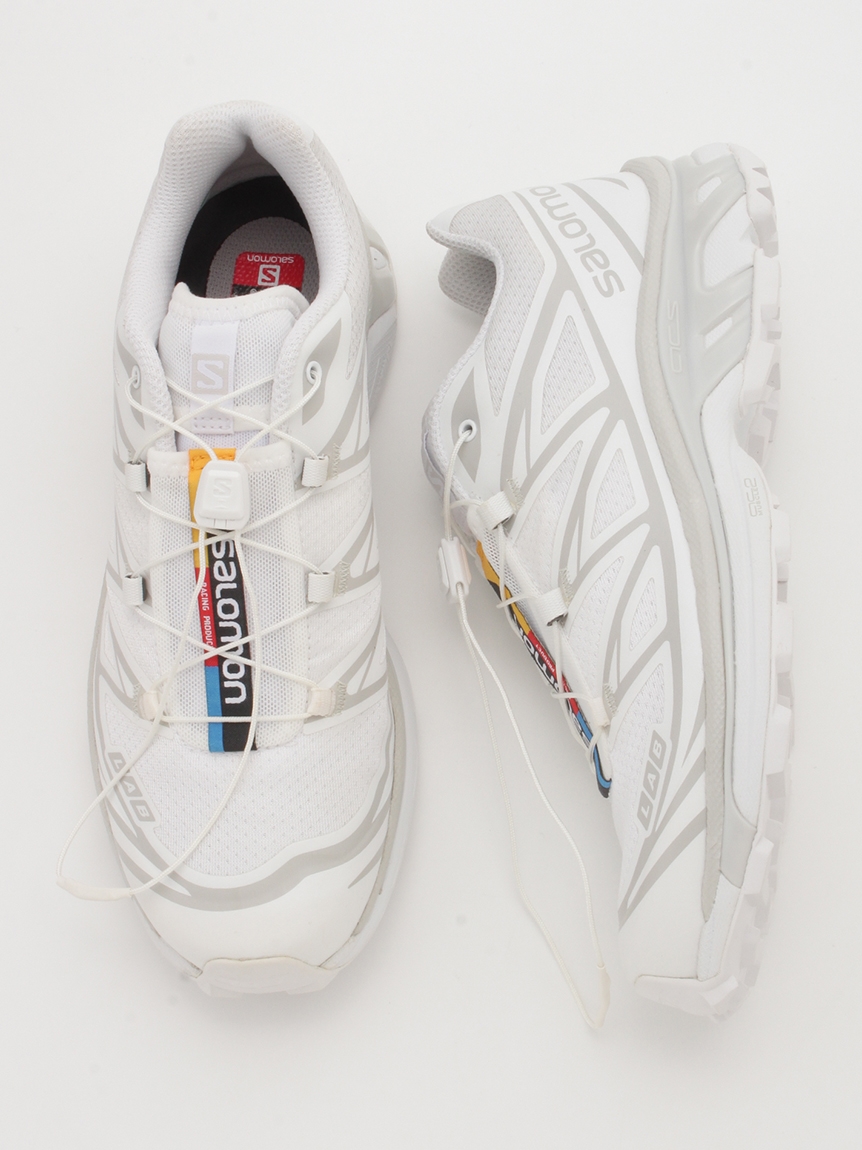 SALOMON】XT-6(スニーカー)｜シューズ｜emmi（エミ）の通販