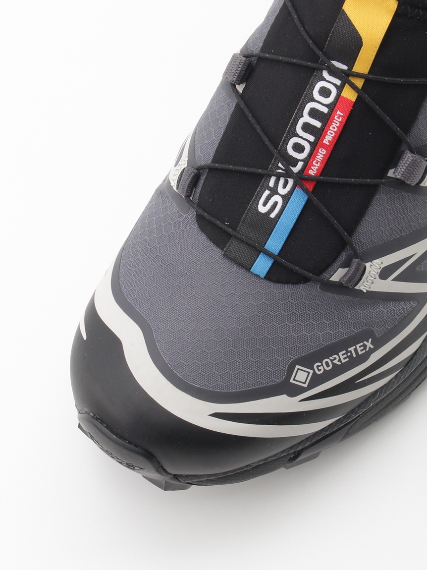 SALOMON】XT-6 GTX(スニーカー)｜シューズ｜emmi（エミ）の通販サイト