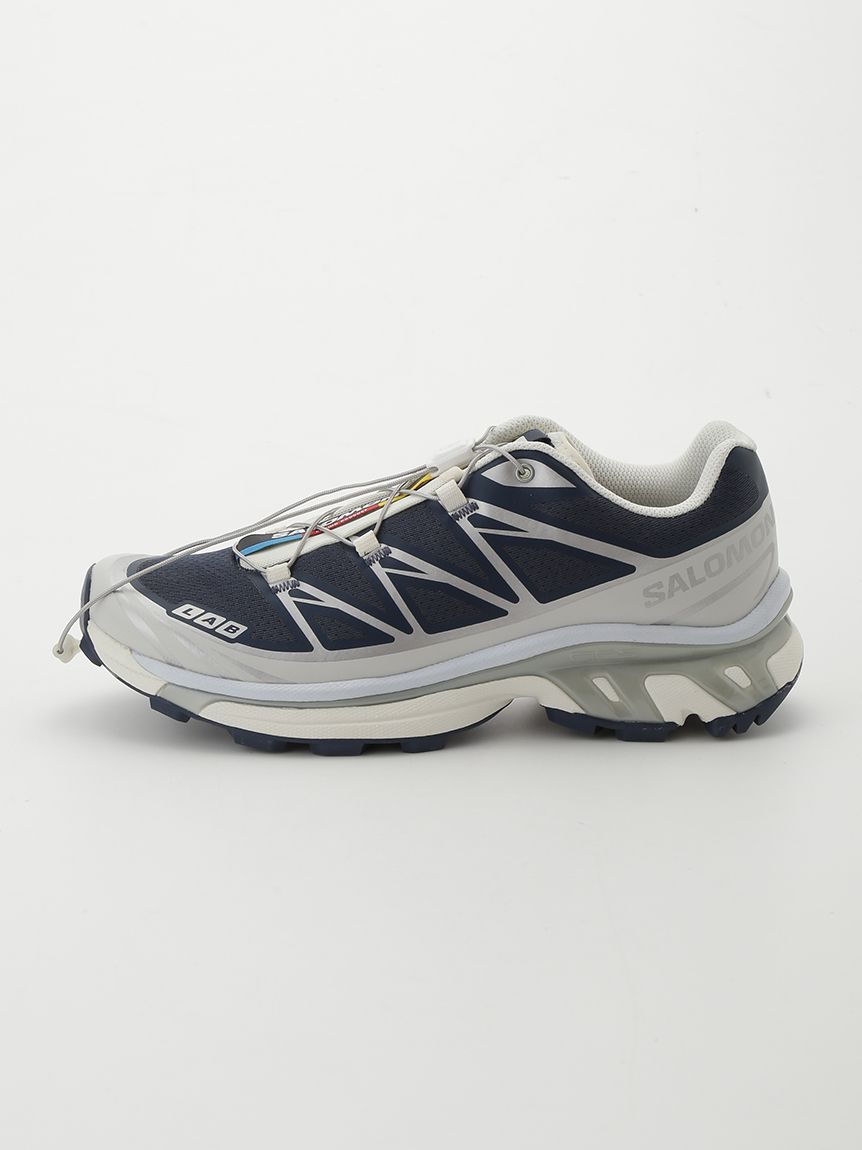 emmi×SALOMON】XT-6(スニーカー)｜シューズ｜emmi（エミ）の通販サイト