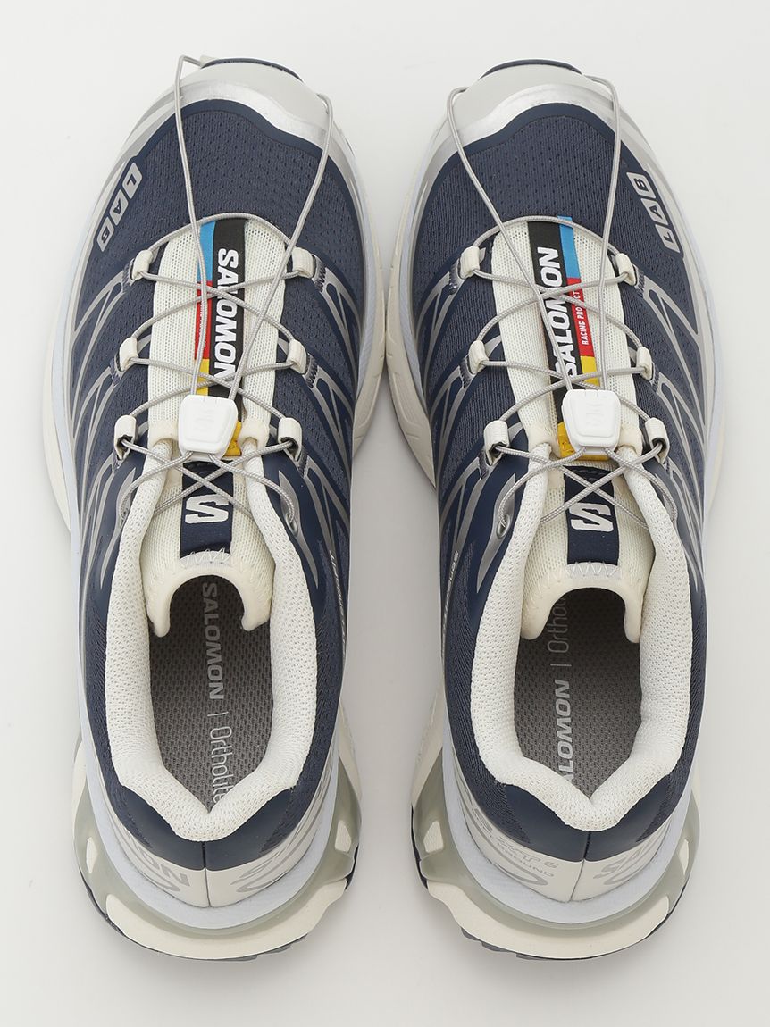 emmi×SALOMON】XT-6(スニーカー)｜シューズ｜emmi（エミ）の通販サイト
