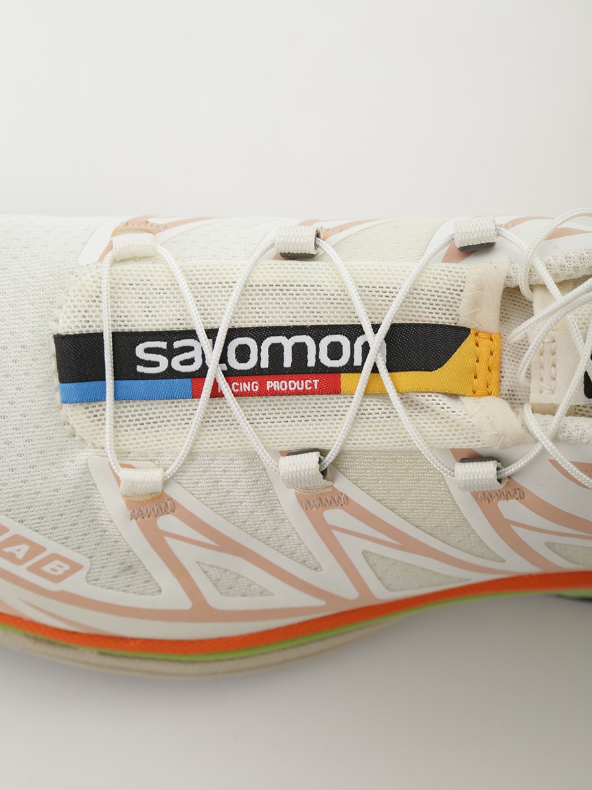 Salomon】XT-6(スニーカー)｜シューズ｜emmi（エミ）の通販サイト 【公式】