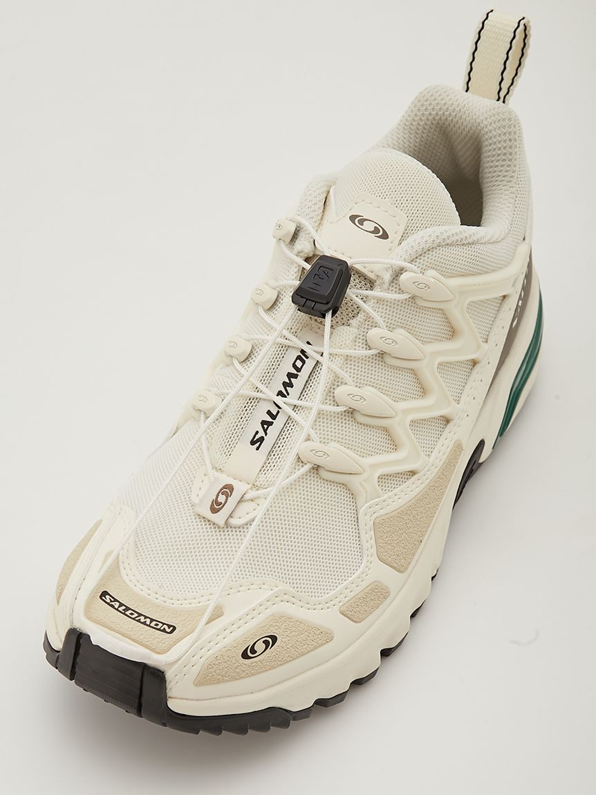 定価26400円美品　Salomon emmi コラボスニーカー　24.5