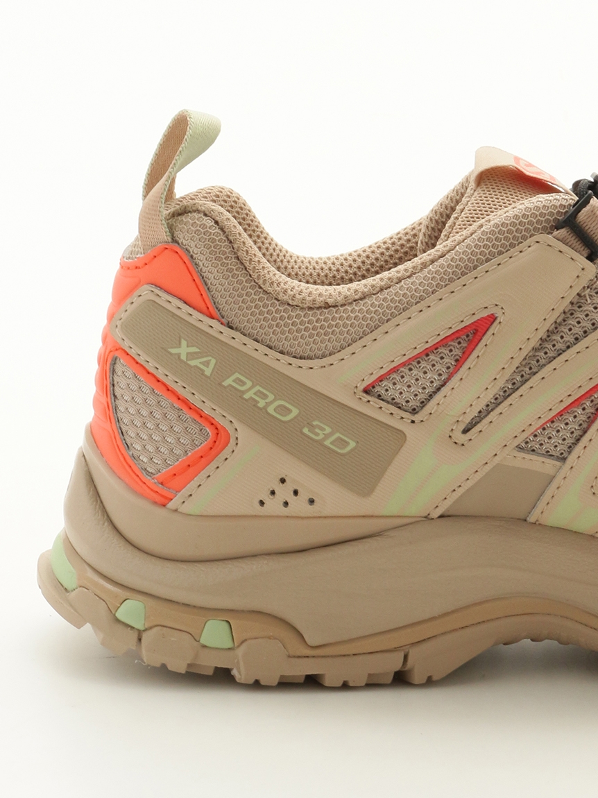 SALOMON スニーカー XA PRO 3D L47442800 ローカット 3Dメッシュ SALOMON】XA PRO 3D(スニーカー)｜シューズ｜emmi（エミ）の通販