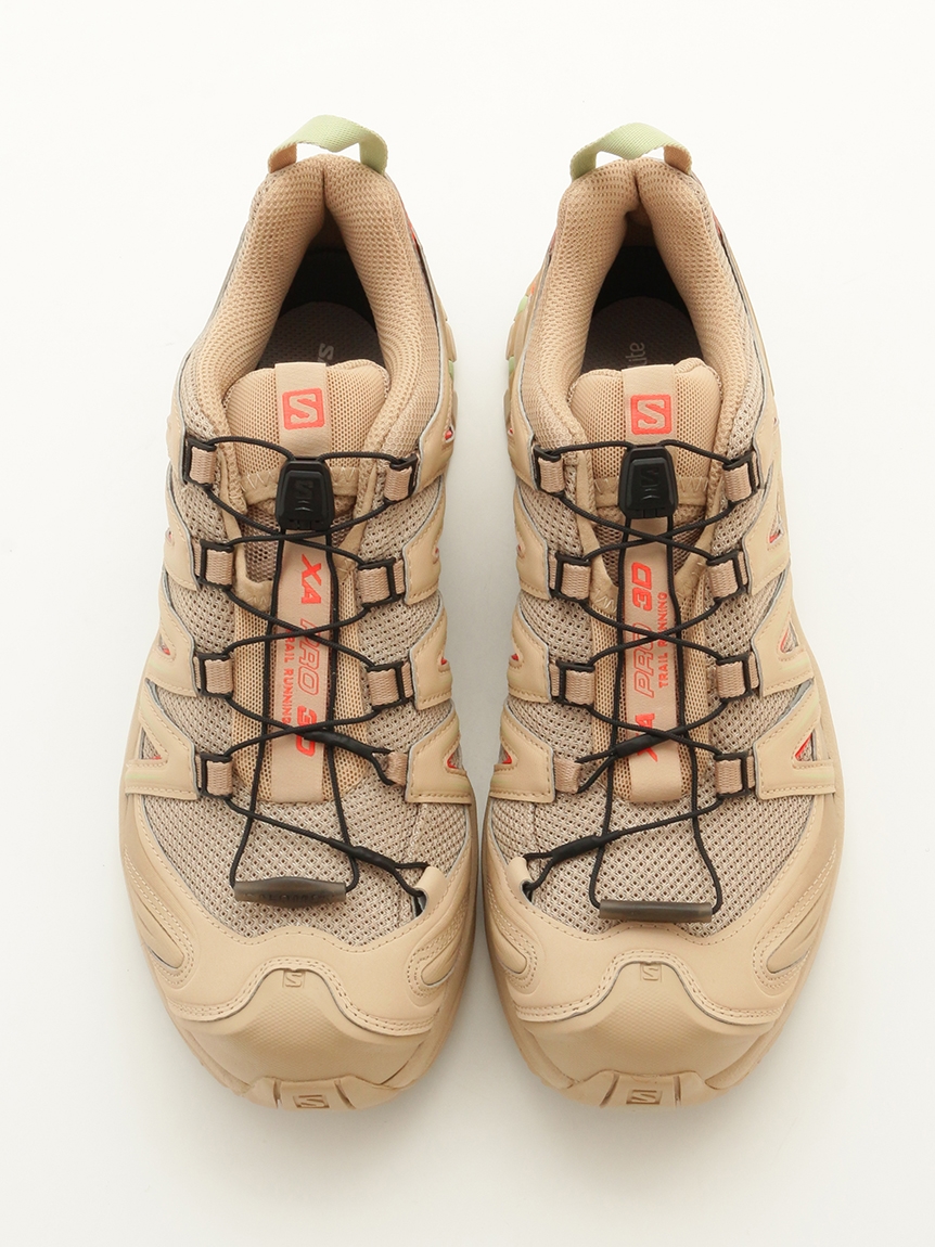 SALOMON】XA PRO 3D(スニーカー)｜シューズ｜emmi（エミ）の通販