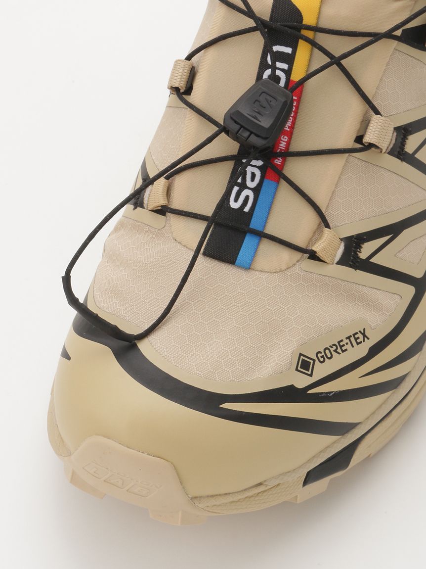 emmi／エミ【SALOMON】XT GTX サロモン ゴアテックス 24cm