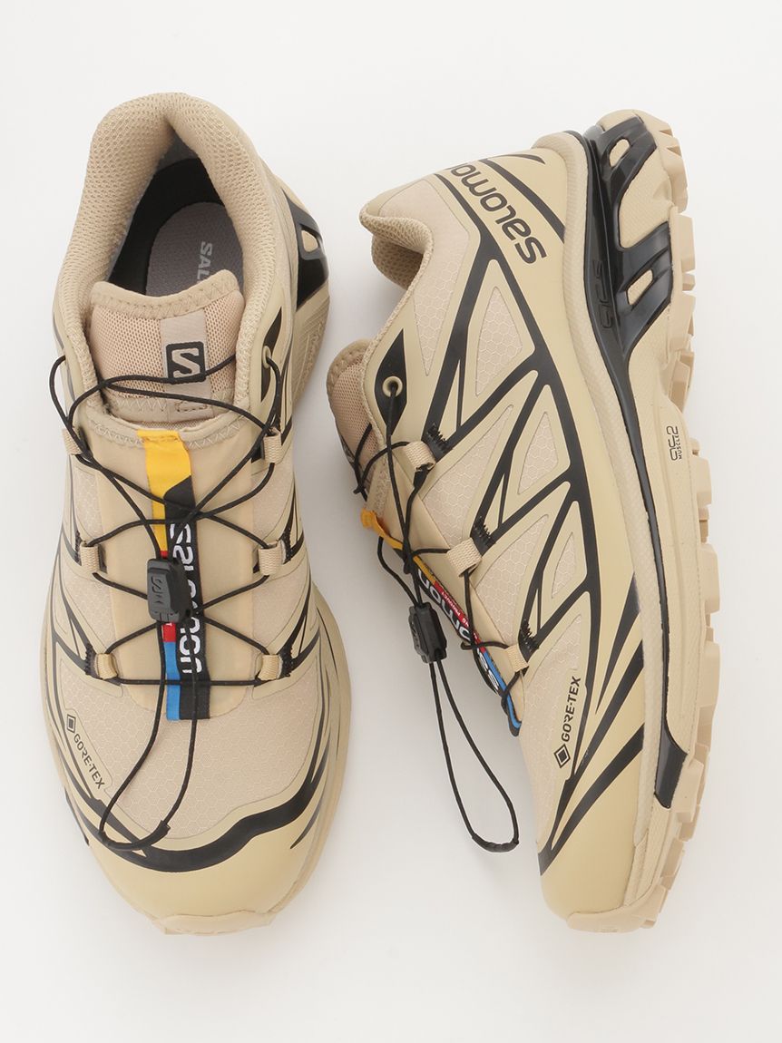 SALOMON】XT6 GTX(スニーカー)｜シューズ｜emmi（エミ）の通販